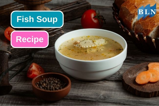 Discovering the Best Fish Soup Recipe for Seafood Enthusiasts
